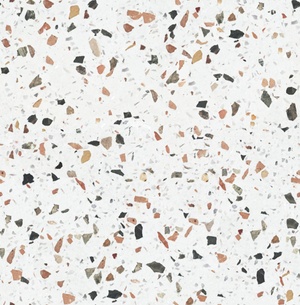 无缝现代浅色水磨石贴图 (2)