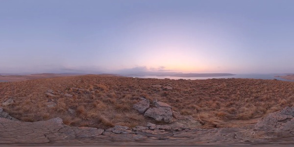 17-qwantani_dusk黄昏天空hdri贴图_2_16k