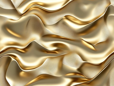 现代金箔银箔_艺术金箔贴图