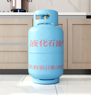 10-现代煤气罐，燃气管罐-