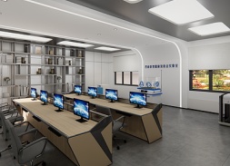 现代工作室SU模型