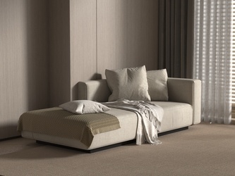 贵妃椅_沙发SU模型