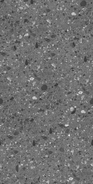 无缝深灰色水磨石贴图 (3)