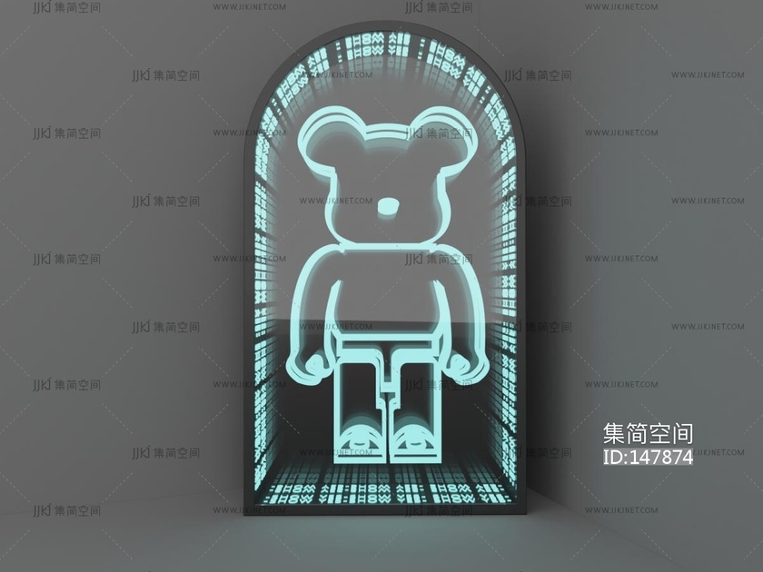 深渊镜