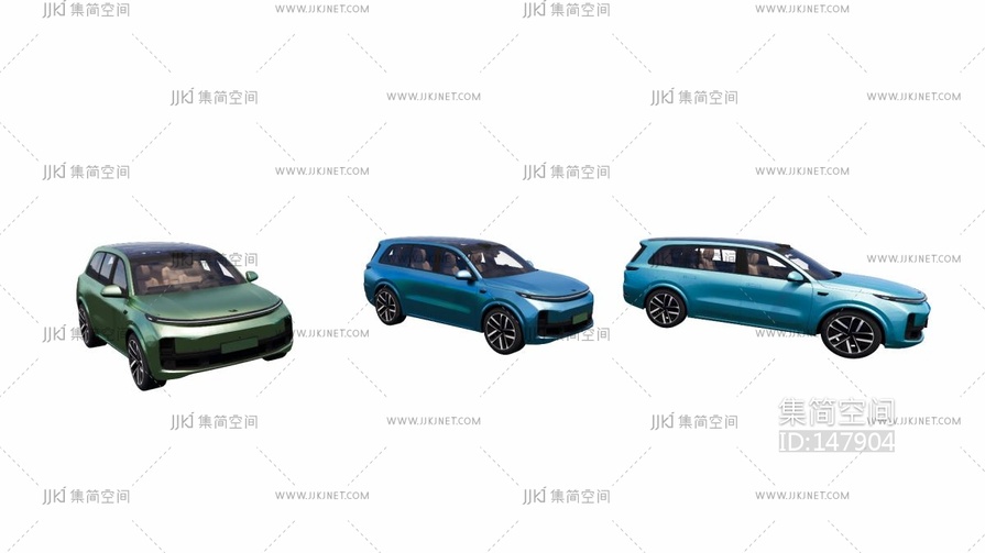 理想汽车
