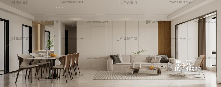 客餐厅-ID_148944