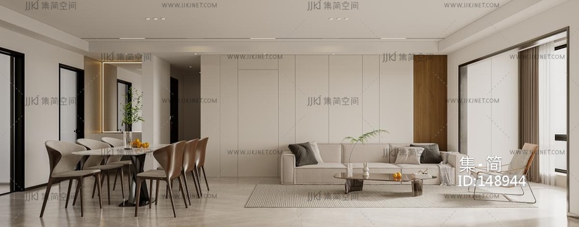 客餐厅-ID_148944