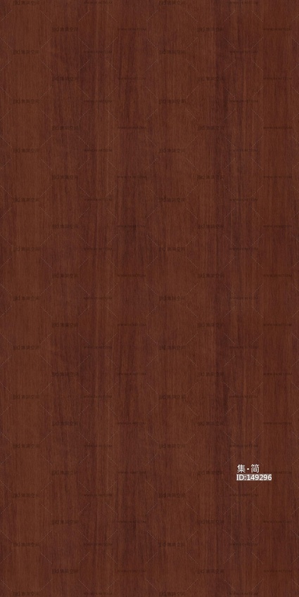 12红木木饰面无缝贴图