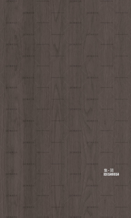 30无缝灰咖色胡桃木木纹木饰面贴图 