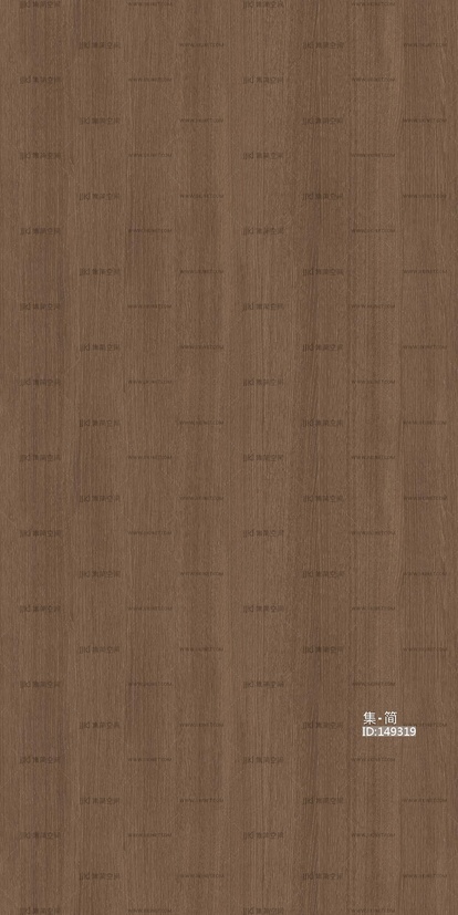35无缝胡桃木木纹贴图