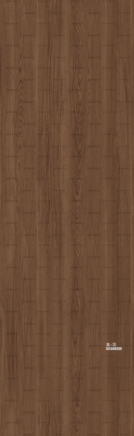 45无缝柔沙棕竖纹胡桃色木纹木饰面金丝胡桃贴图无缝胡桃木饰面贴图下载