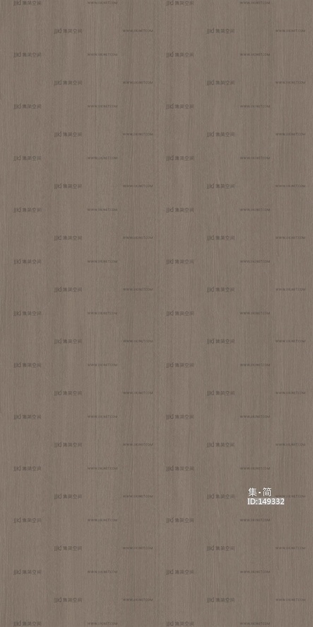 48无缝深咖色橡木木纹贴图 