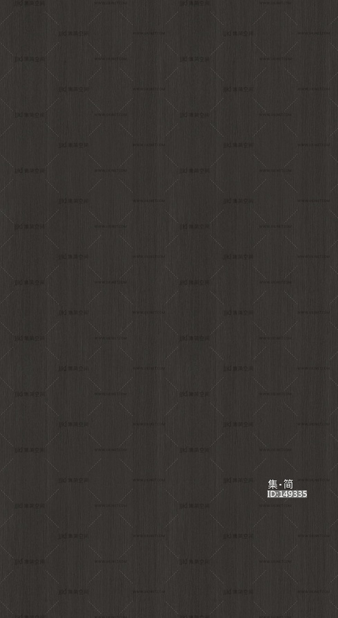 51无缝深色橡木木纹贴图 