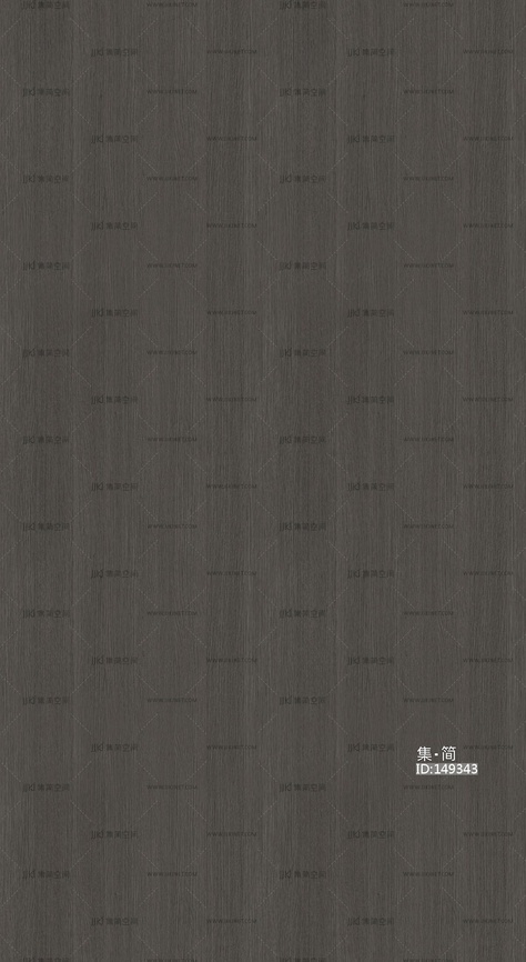 59无缝橡木木纹贴图神色黑色