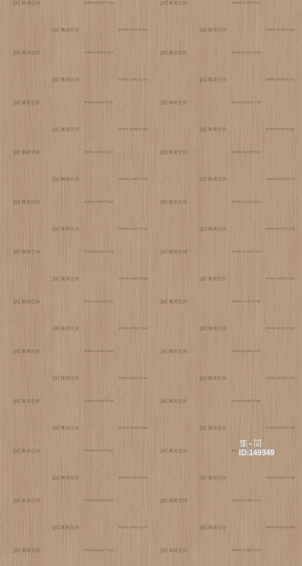 65无缝原木色木纹木饰面贴图 