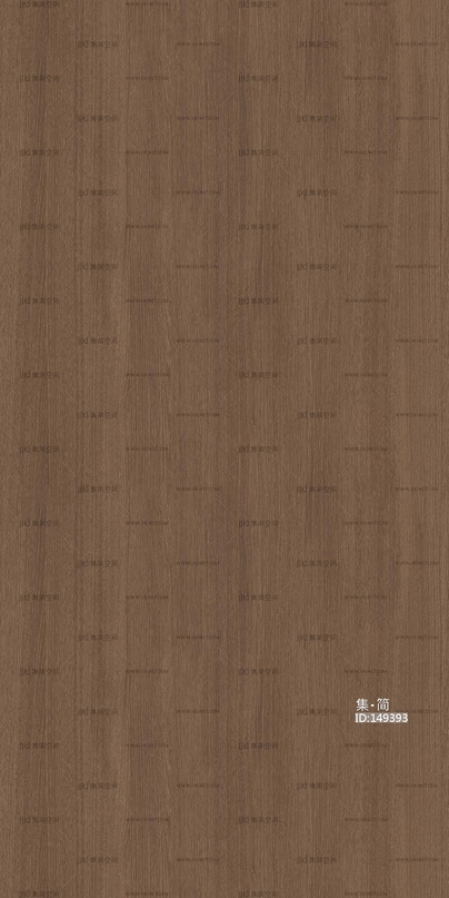 无缝胡桃木木纹贴图 (2)