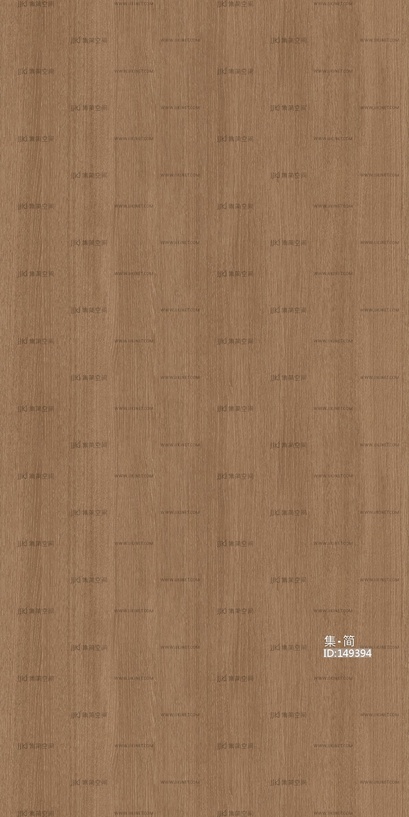 无缝胡桃木木纹贴图 (3)