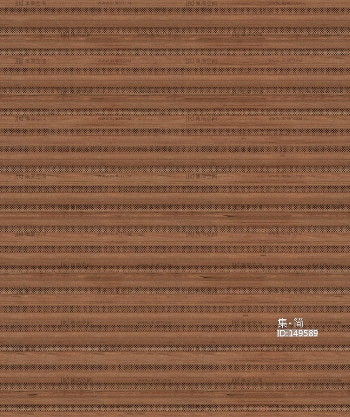 8高清无缝吸音板贴图