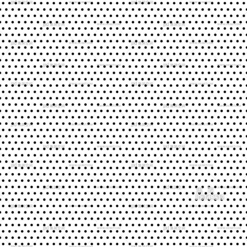 30无缝穿孔冲孔吸音板金属板贴图 