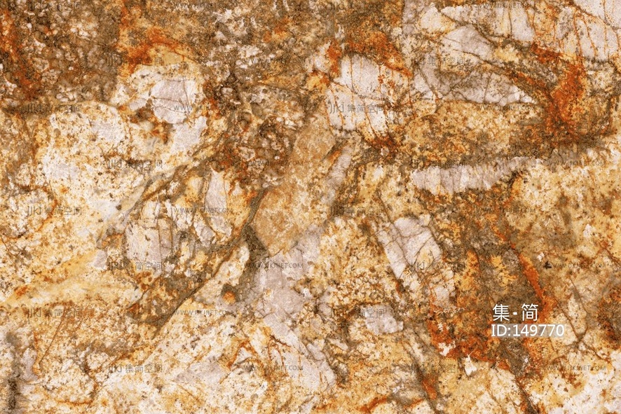 无缝香格里拉奢石_大理石贴图- (2)