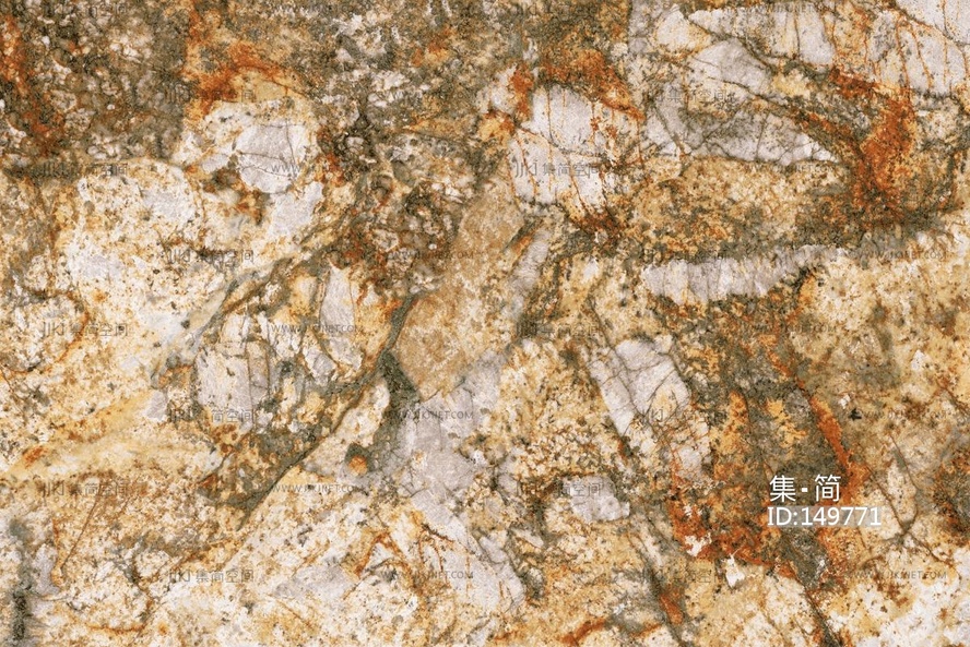无缝香格里拉奢石_大理石贴图