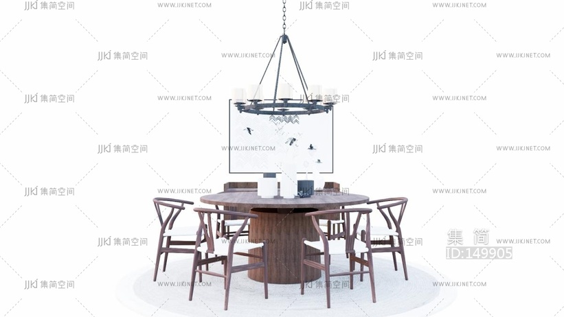 餐桌 椅子 茶桌 桌子 桌椅 组合桌椅 