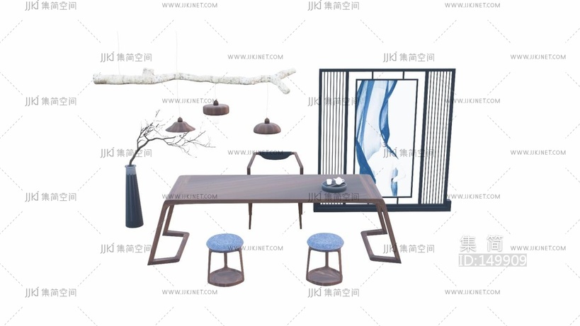 餐桌 椅子 茶桌 桌子 桌椅 组合桌椅 