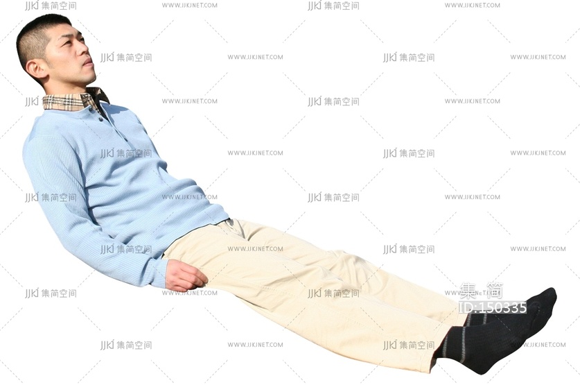 免扣pnd人物素材病人患者医院 (3)