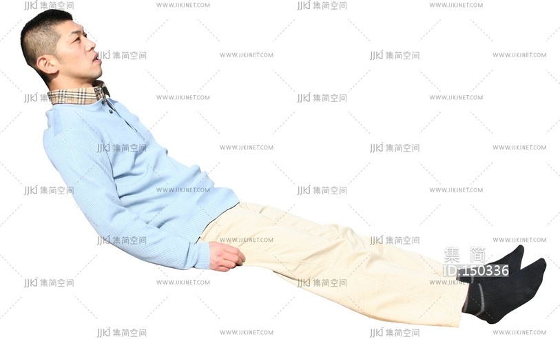 免扣pnd人物素材病人患者医院 (4)