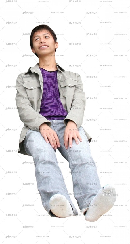 免扣pnd人物素材病人患者医院 (6)