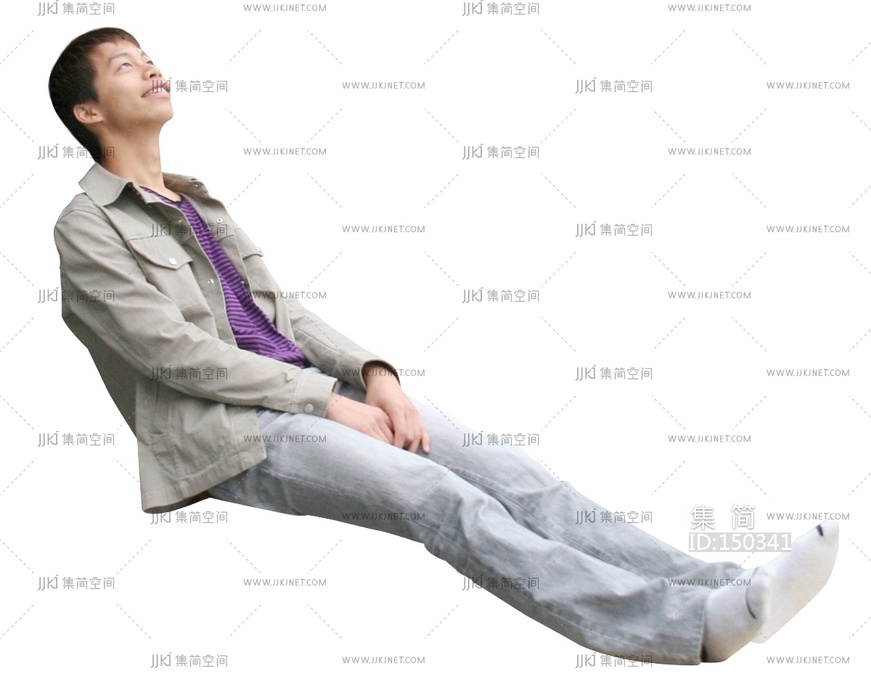 免扣pnd人物素材病人患者医院 (9)