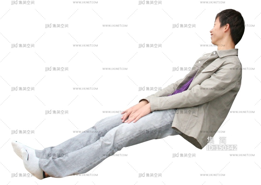 免扣pnd人物素材病人患者医院 (10)