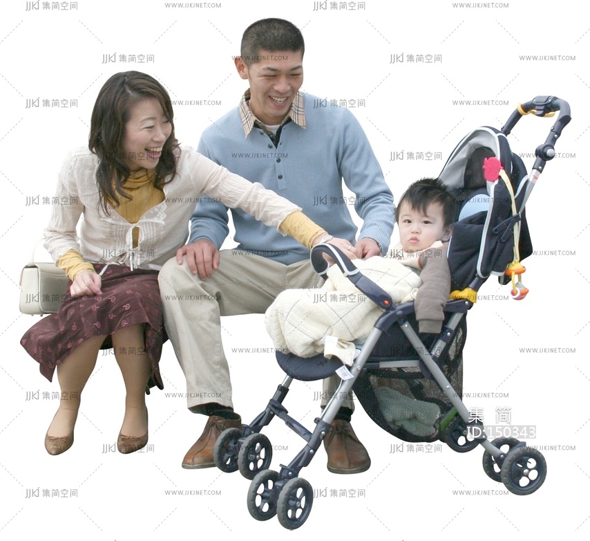 免扣pnd人物素材病人患者医院 (11)