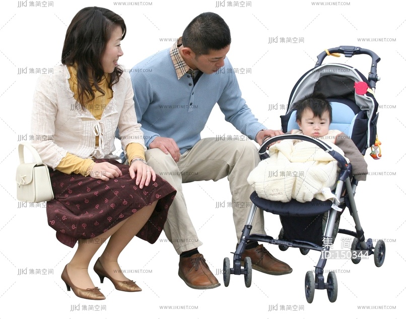 免扣pnd人物素材病人患者医院 (12)