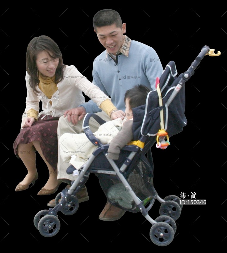 免扣pnd人物素材病人患者医院 (14)