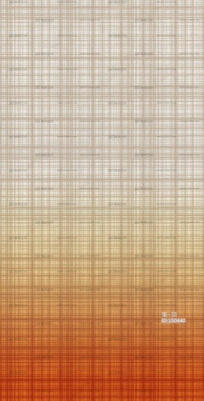 现代法式夹丝玻璃_无缝渐变夹丝玻璃_无缝渐变夹绢玻璃贴图