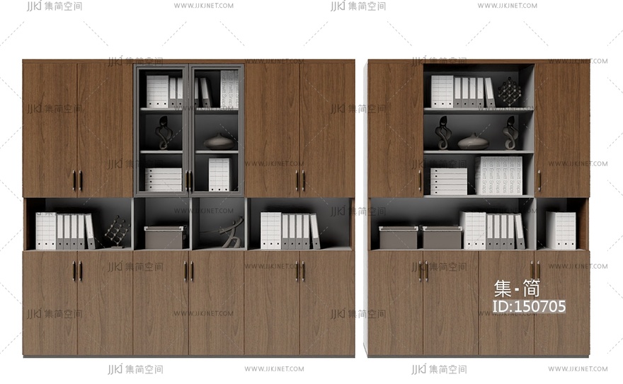 办公柜，文件柜，书柜办公家具