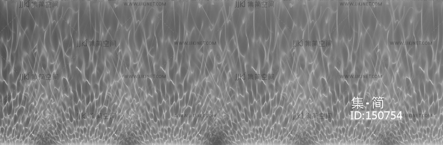 无缝水纹灯贴图