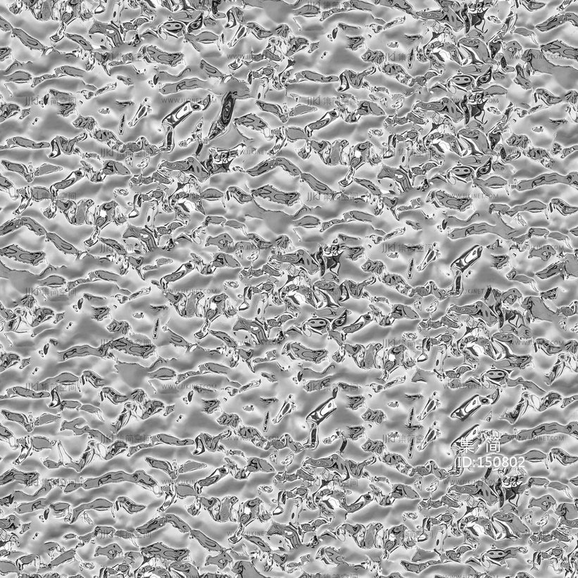 不锈钢波纹板无缝贴图8