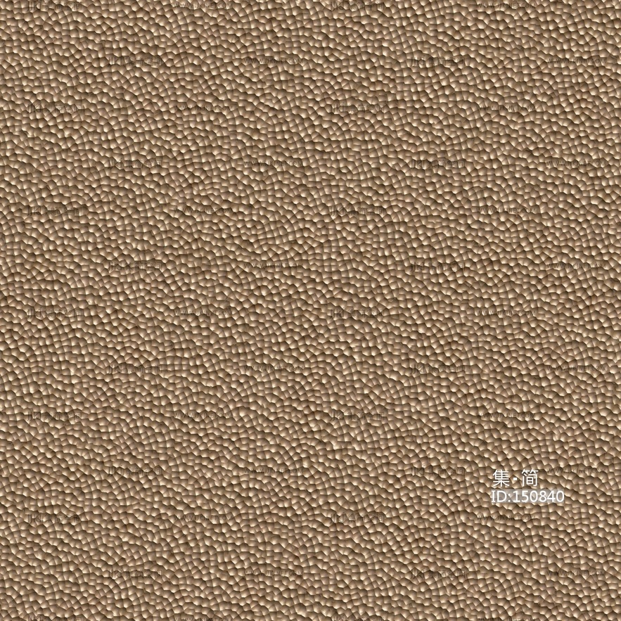 古铜花纹板金属贴图