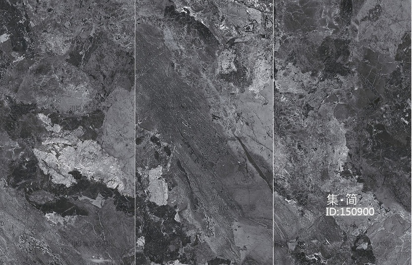 黑色石材大理石、岩板