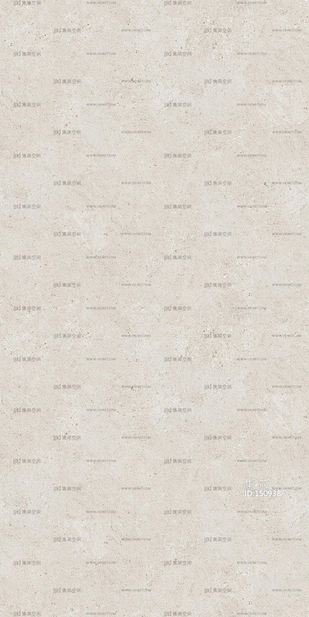 现代法式莱姆石_无缝米白色莱姆石贴图