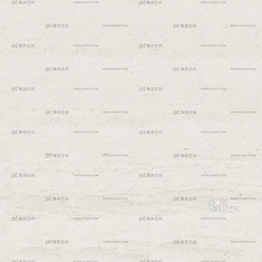 现代简约洞石_无缝洞石大理石贴图
