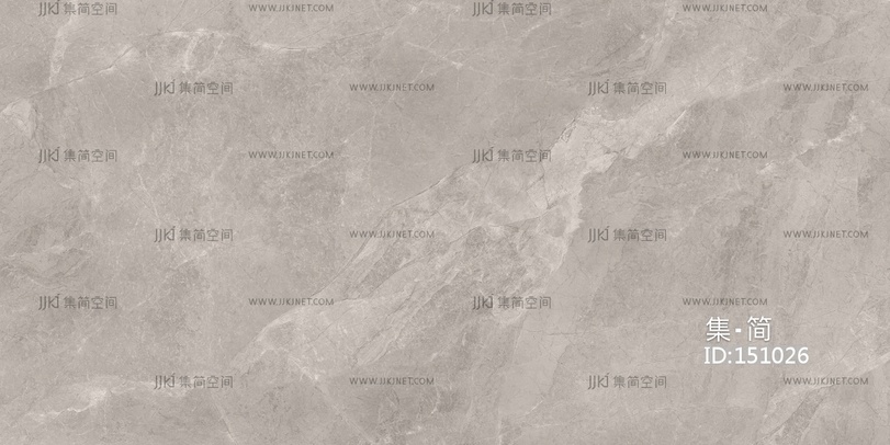无缝暖灰色大理石贴图