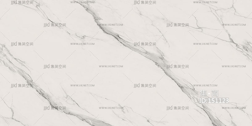 白色石材大理石 (3)