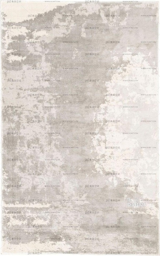 现代风格地毯新中式地毯 (3)