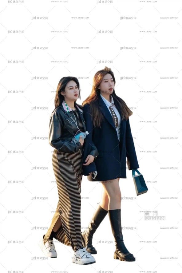 休闲人物png免扣素材 (28)