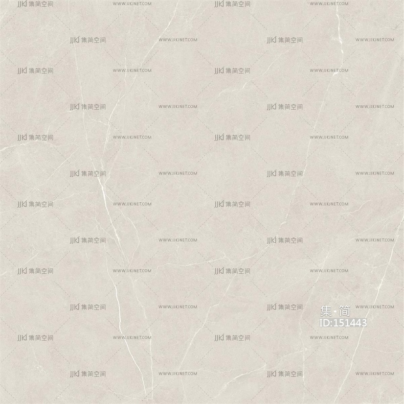 维也尼菲米色单面大理石瓷砖贴图