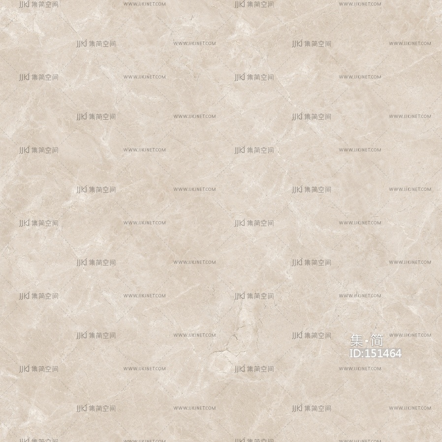 无缝莎安娜米黄大理石纹理岩板贴图