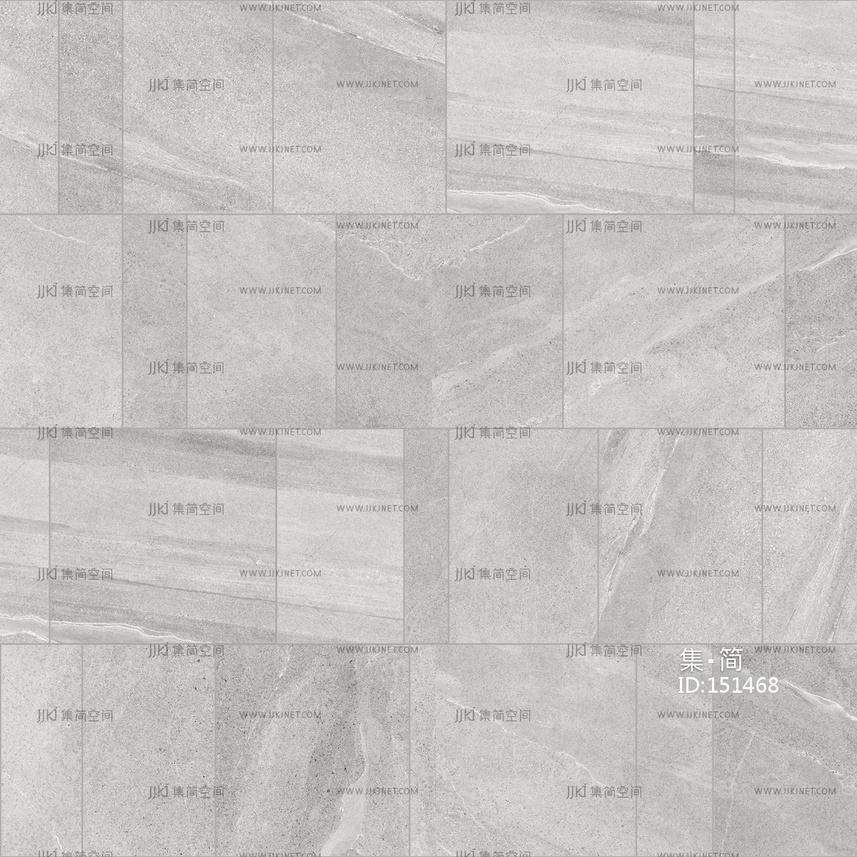 米灰色错拼地砖贴图ID_393913019